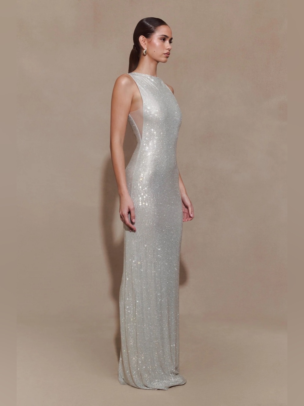 Meshki - Magnolia Dress - Picture 3 of 6